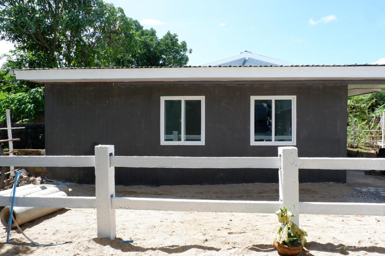 Dragon Home Lodge Mae Sot Exterior foto